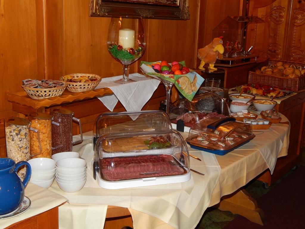 Hochschwarzwald-hof Hotel Schluchsee