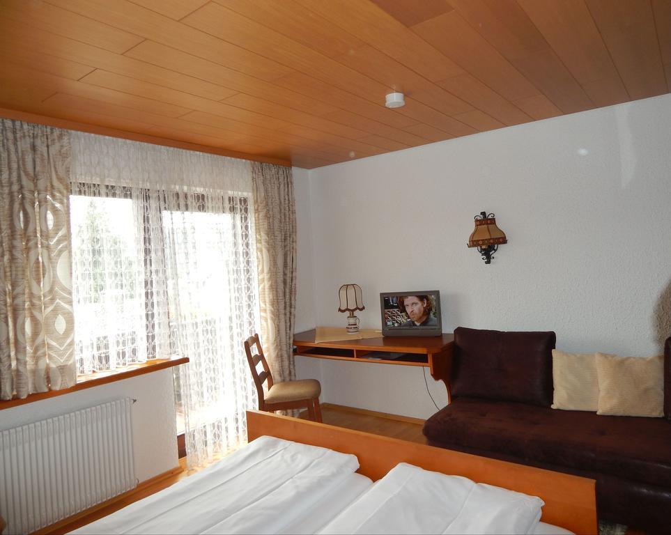 Hochschwarzwald-hof Hotel 2*