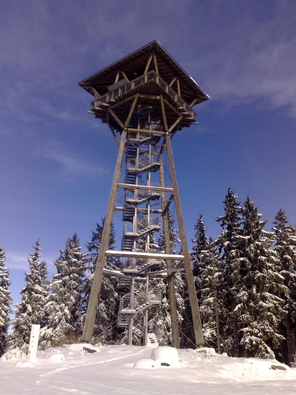 Hochschwarzwald-hof 2* Schluchsee