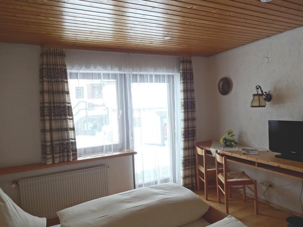 Hochschwarzwald-hof