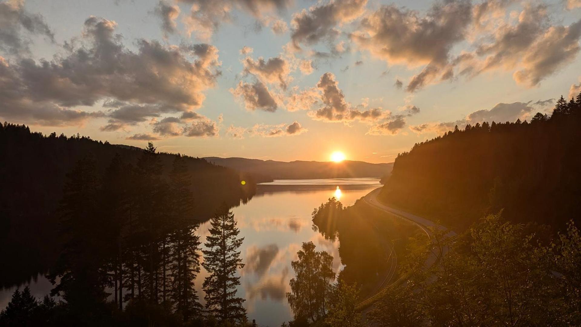 Hochschwarzwald-hof Hotel Schluchsee