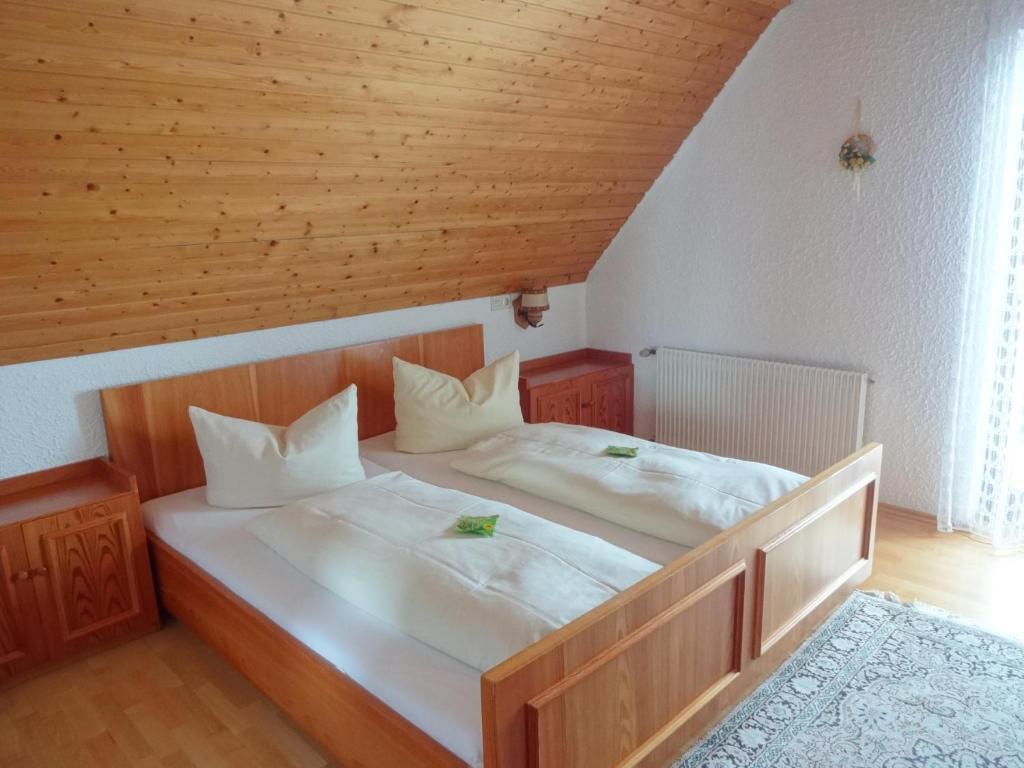 Hotel Hochschwarzwald-hof Schluchsee