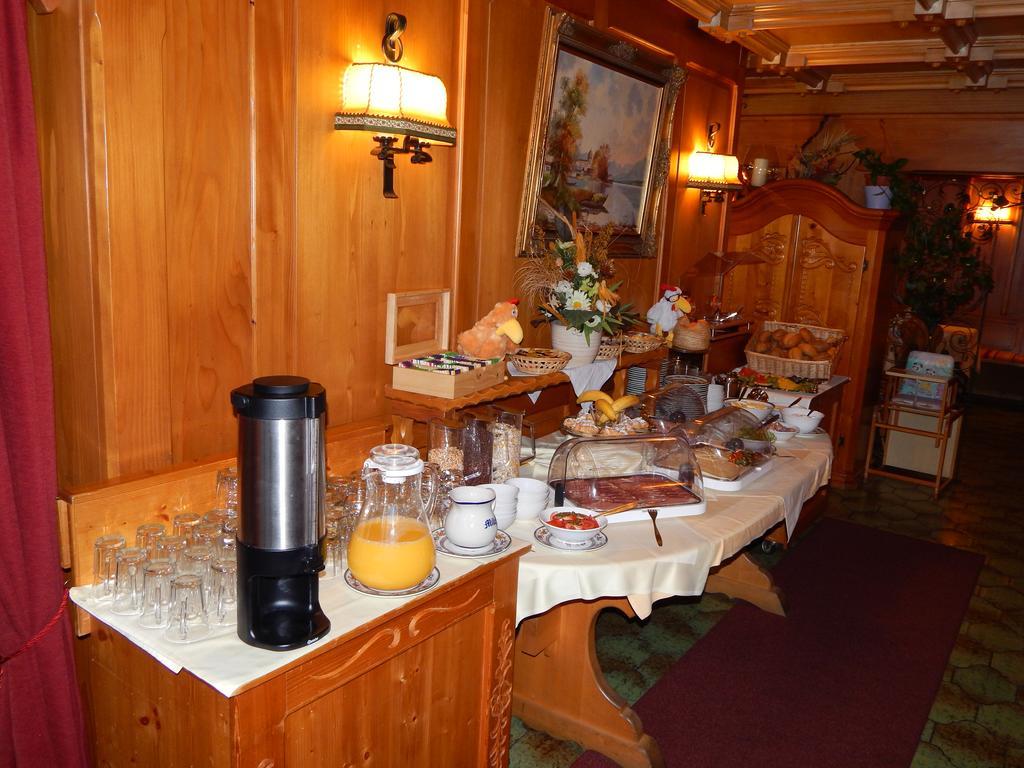 Hochschwarzwald-hof Hotel 2*