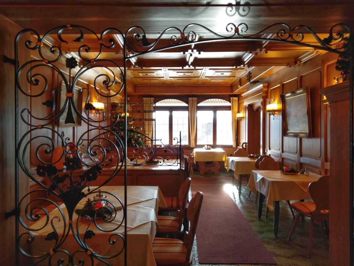 Hotel Hochschwarzwald-hof